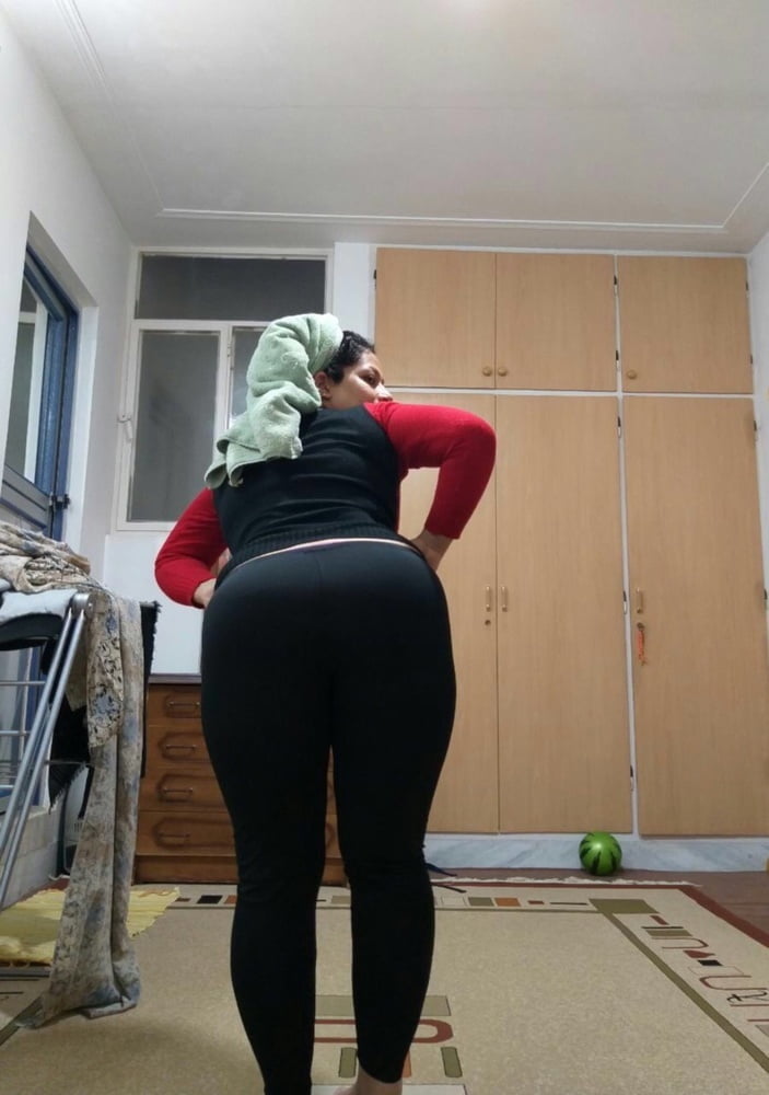 Big Ass Women (Iran) 7 #87719820