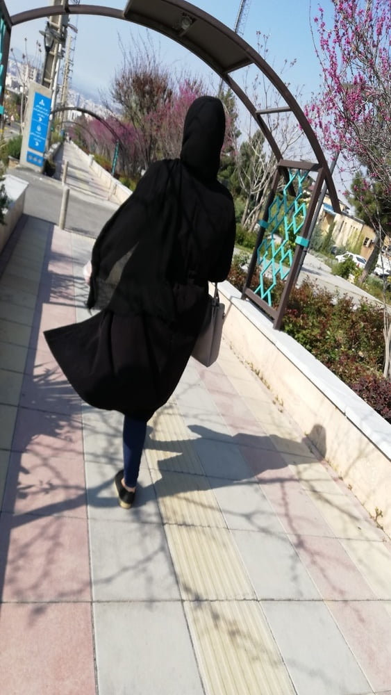 Big Ass Women (Iran) 7 #87719840