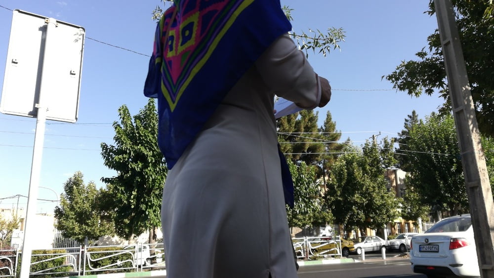 Big Ass Women (Iran) 7 #87719862