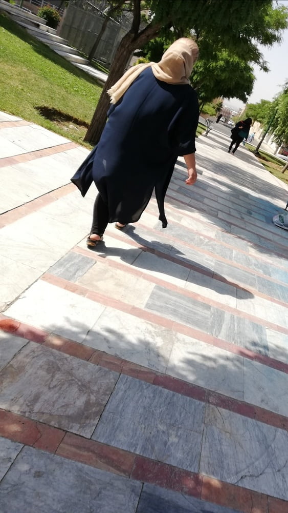 Big Ass Women (Iran) 7 #87719871