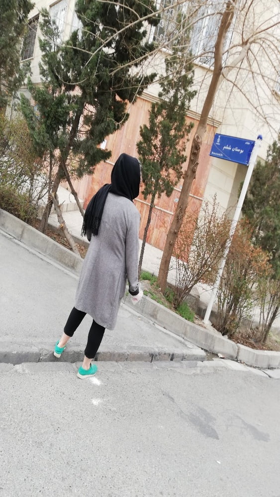 Big Ass Women (Iran) 7 #87719880