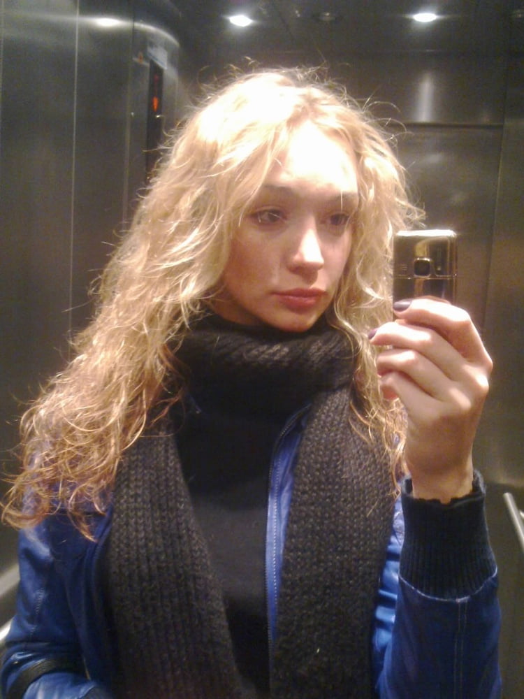 Sexy girl selfies #89491488