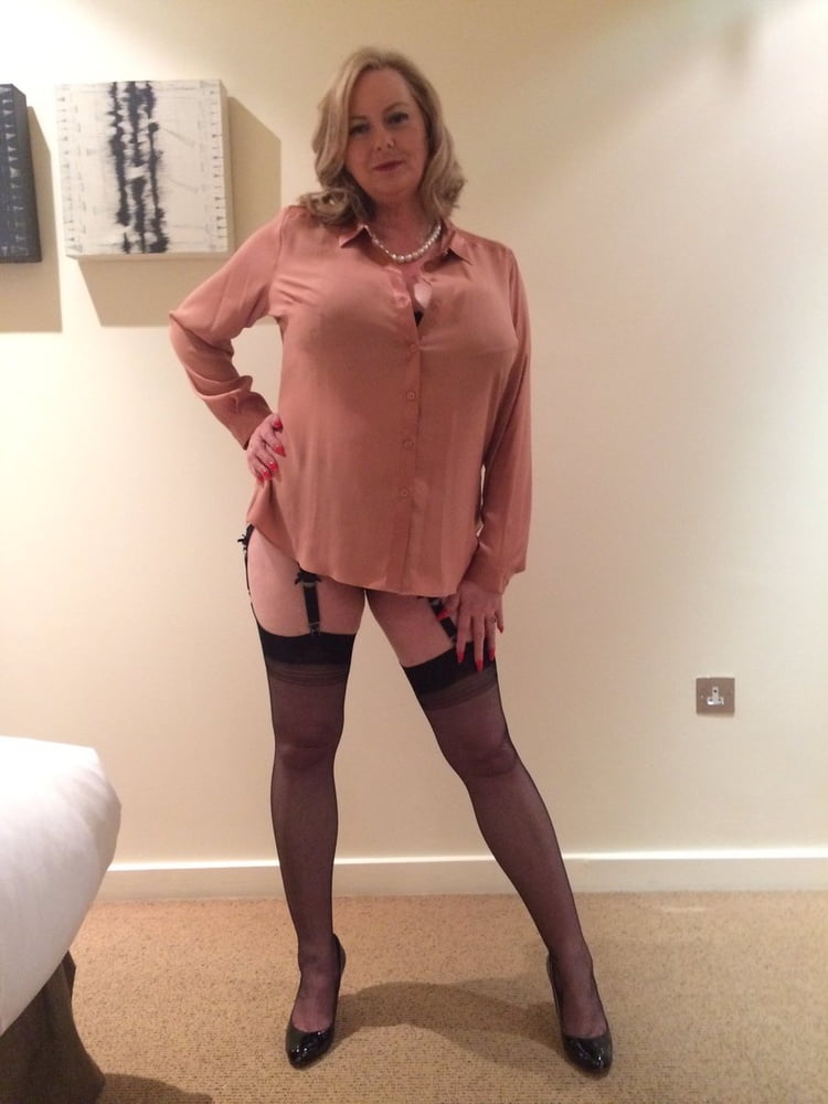 Sexy Fucking GILF #104067293