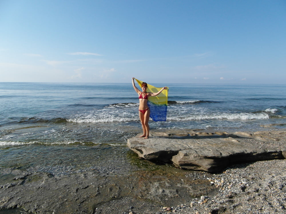 on beach Alanya, Antalia, Turkey #106957985