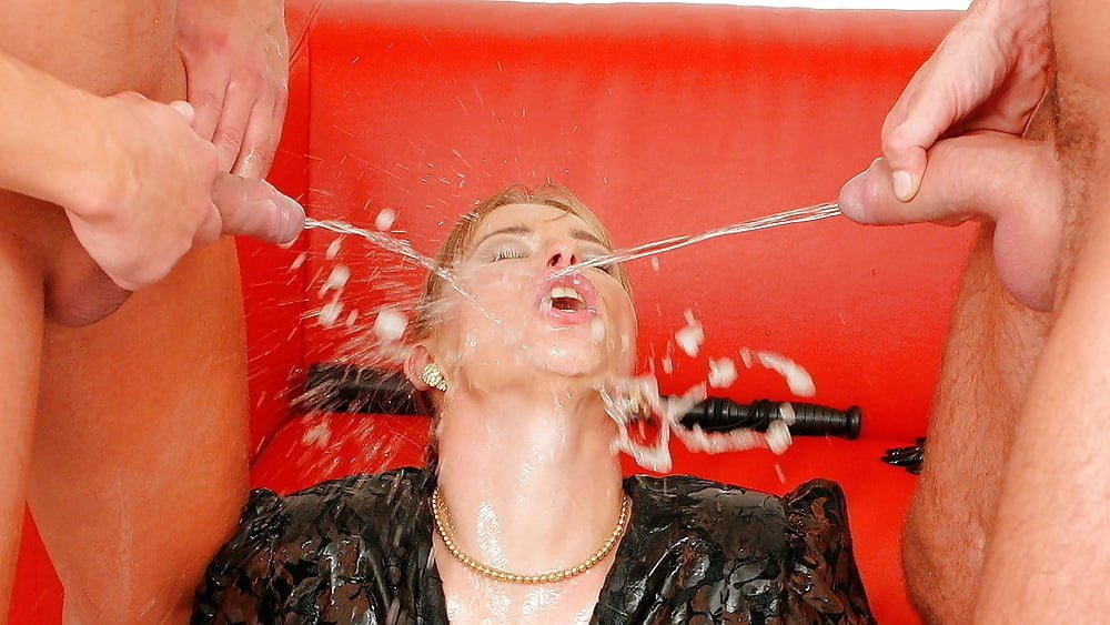 delicious and stinky mature pissers #92047113