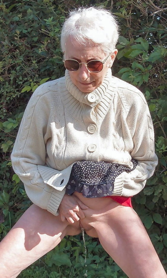 delicious and stinky mature pissers #92047502