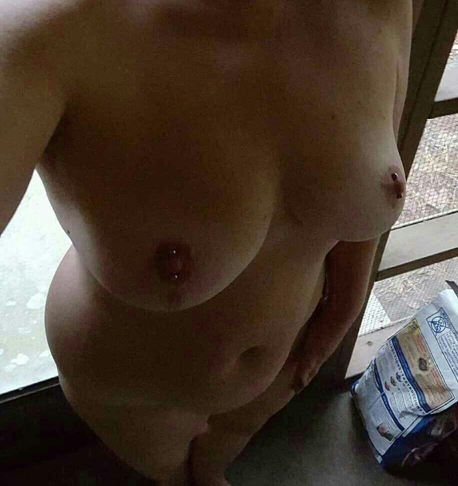 Sexy Piercing Nipple &amp; Pussy&#039;s 5 #98646021