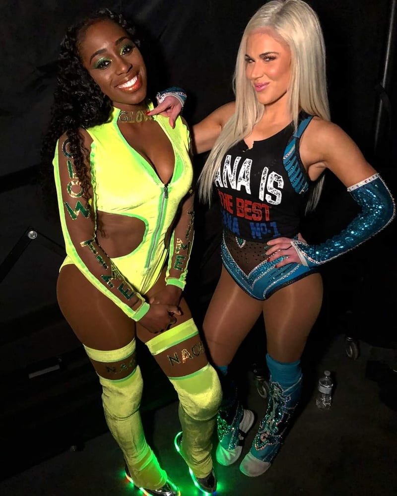 Naomi WWE
 #94550635