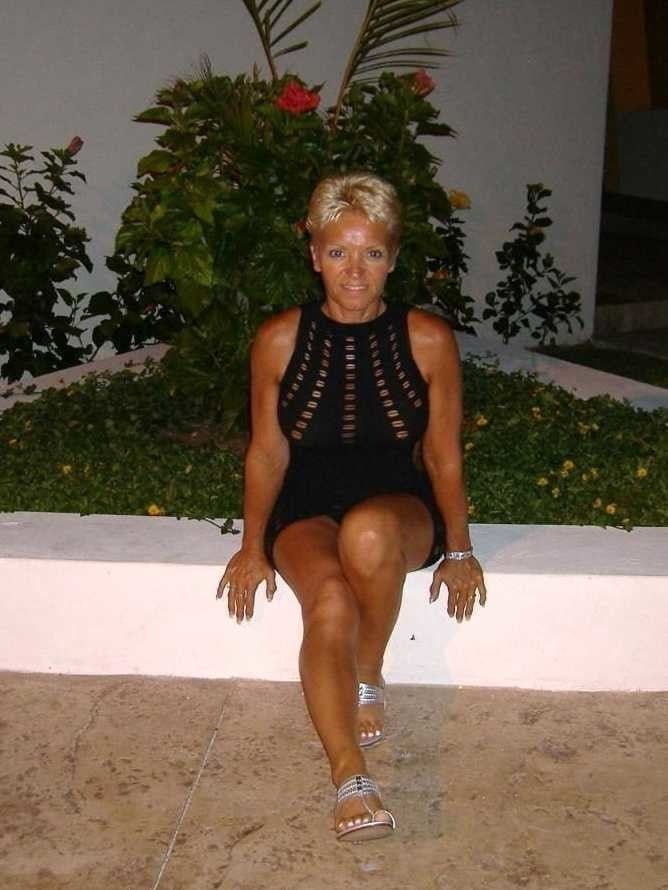 IS YOUR WIFE HERE 3 #100338731