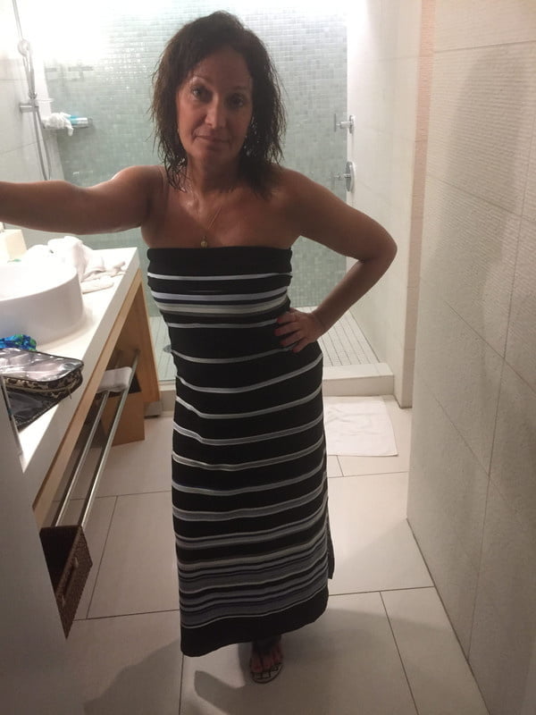 IS YOUR WIFE HERE 3 #100339047