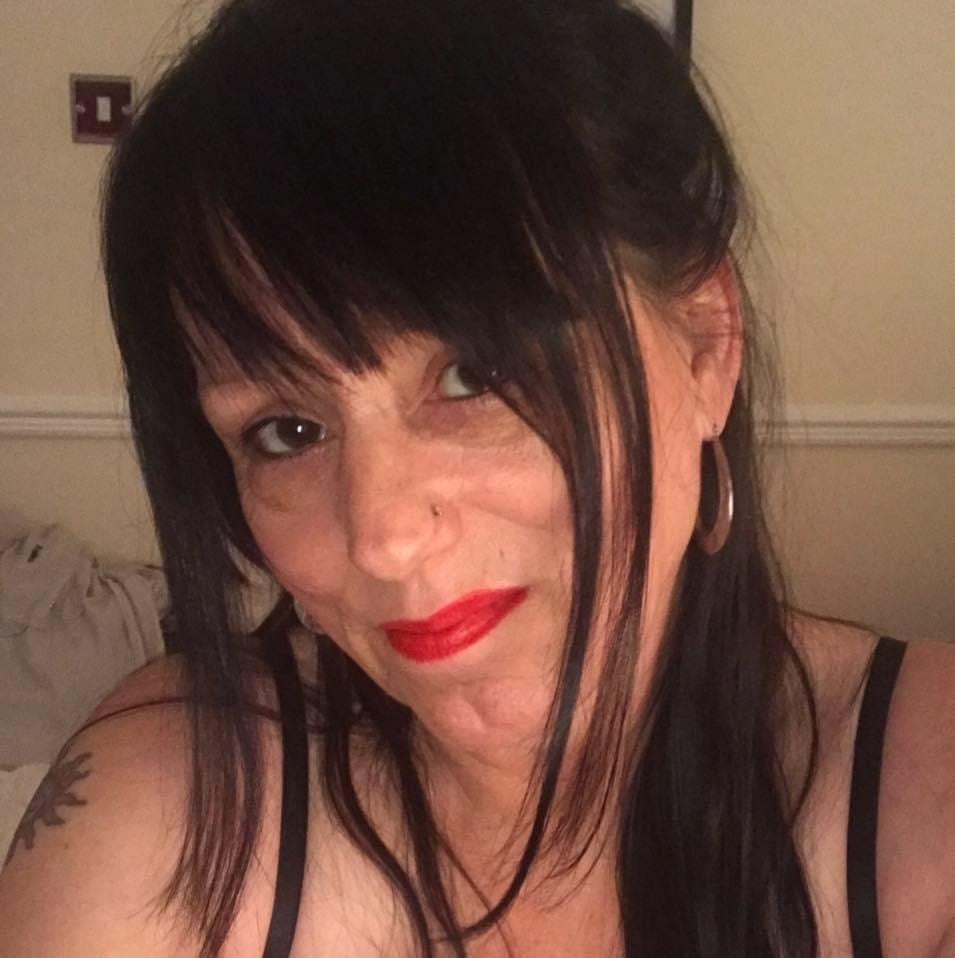 Mature faces I would like to splash my load over #102658612