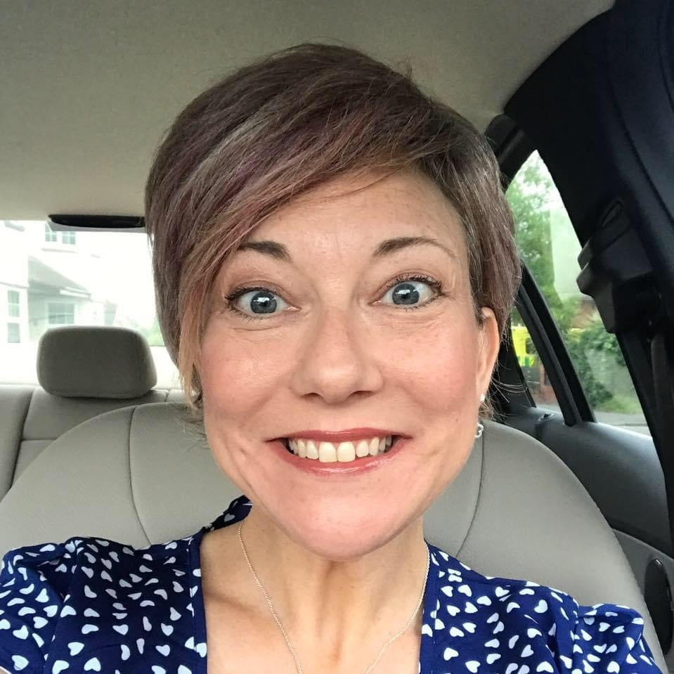 Mature faces I would like to splash my load over #102658677