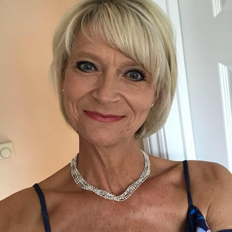 Mature faces I would like to splash my load over #102658740
