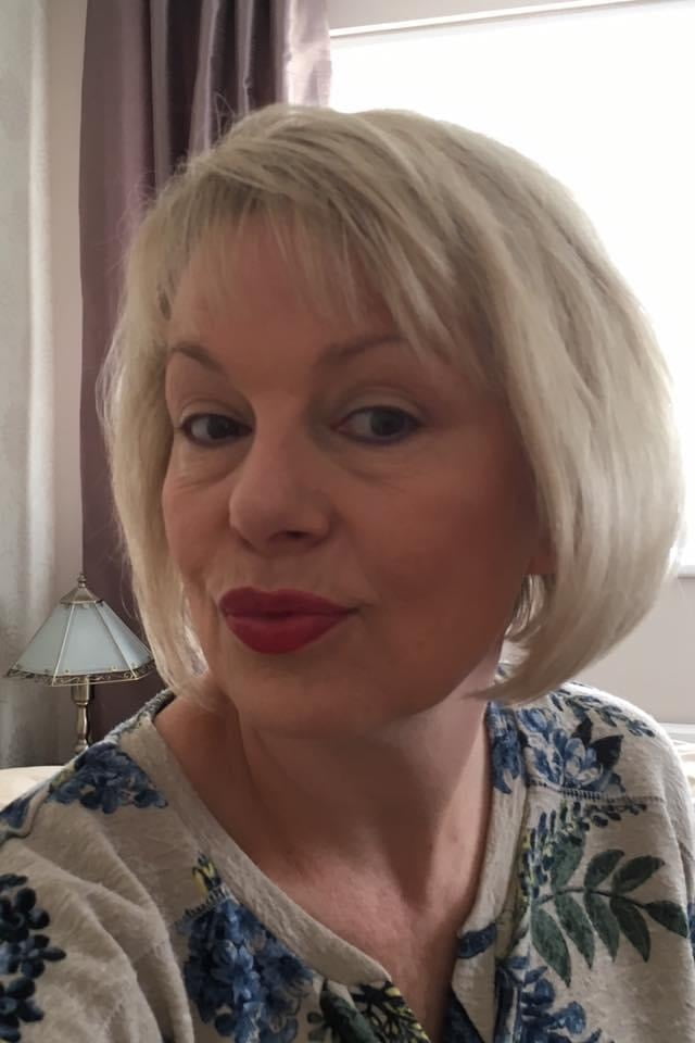 Mature faces I would like to splash my load over #102658812