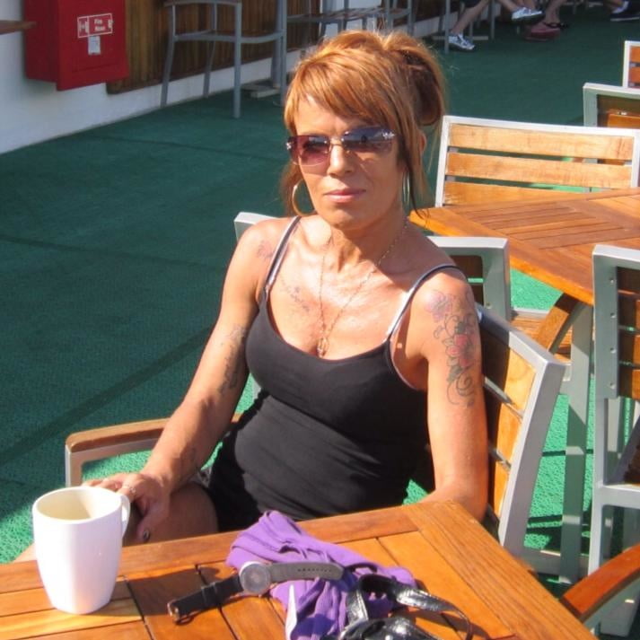 Mature faces I would like to splash my load over #102659013