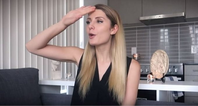 Lauren southern
 #91036012