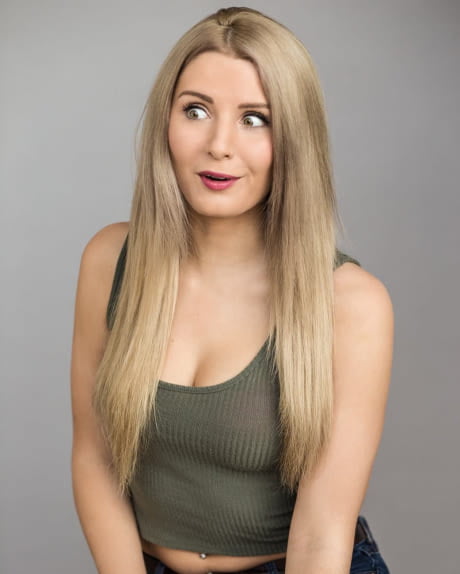 Lauren Southern #91036014