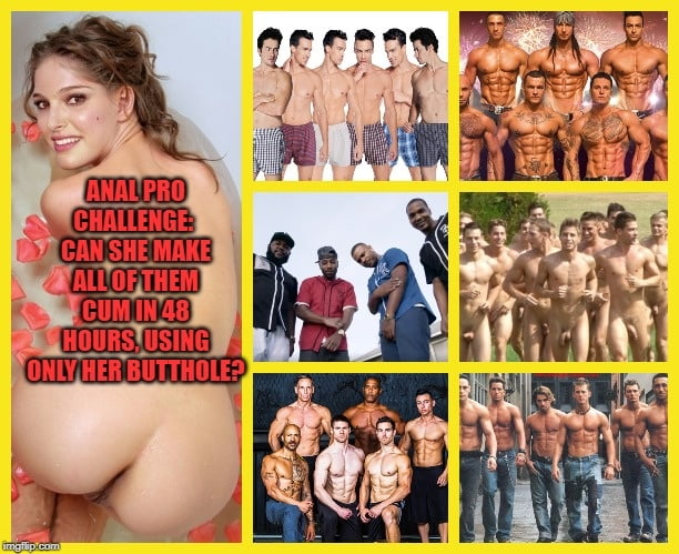 Celebrity gangbang captions #638 #101109856