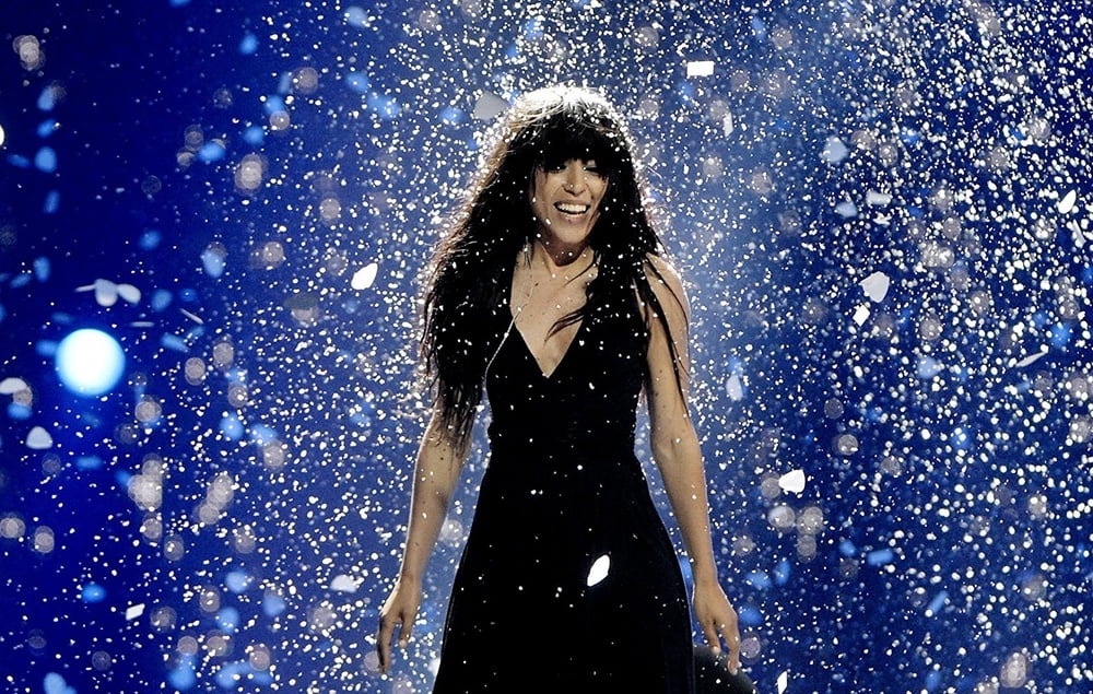 Loreen (eurovisione 2012 svezia)
 #104047827