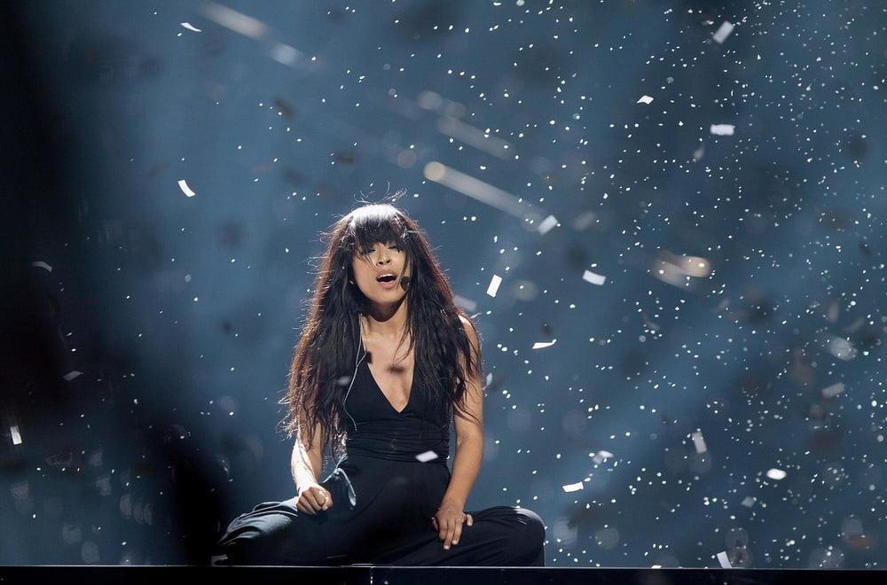 Loreen (eurovisione 2012 svezia)
 #104047869