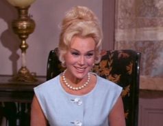 Eva gabor nude pics