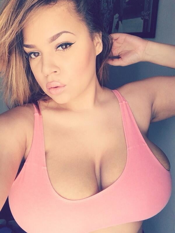 Lovin Da Curves 222 #93419788