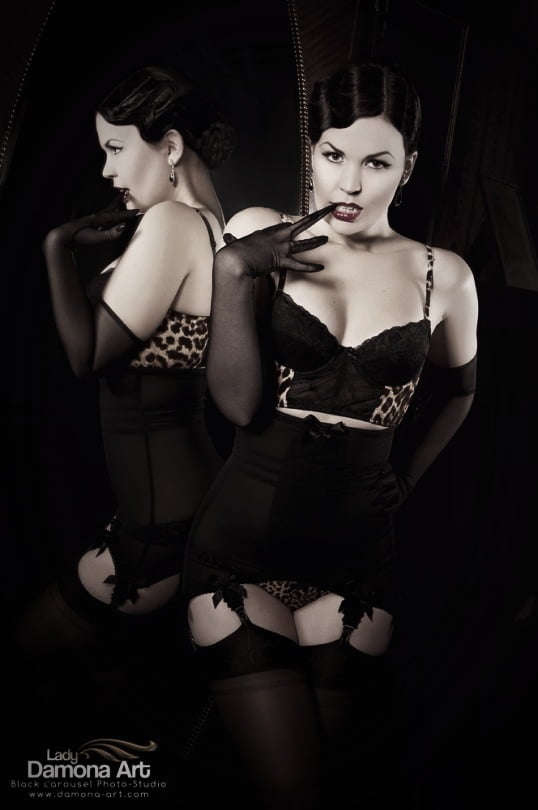 Lovin Da Curves 222 #93420115