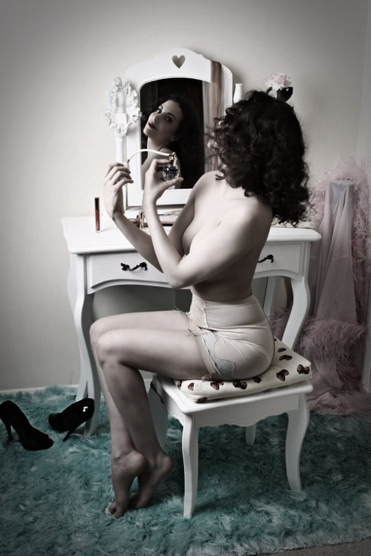 Lovin Da Curves 222 #93420348