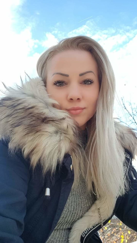 Aida aus Bosnien doboj tuzla sexy blonde babe
 #87602171