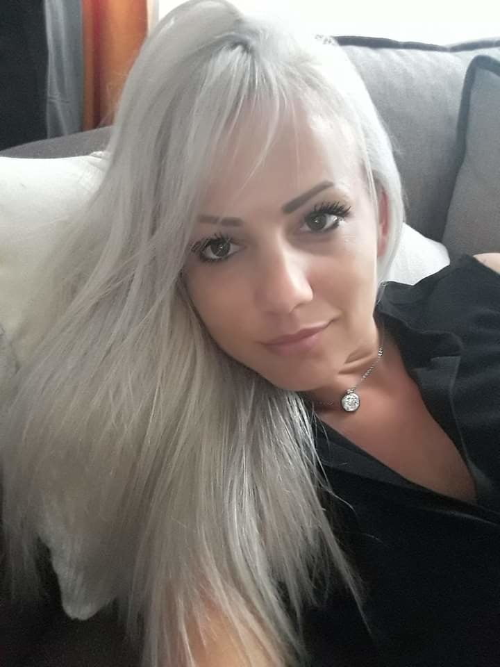 Aida aus Bosnien doboj tuzla sexy blonde babe
 #87602177