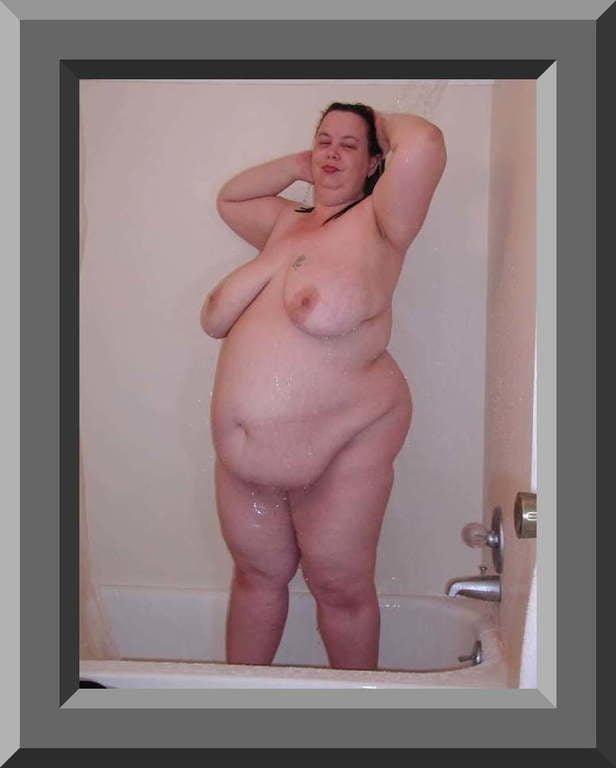 Expose fat Slut Mila #90677223