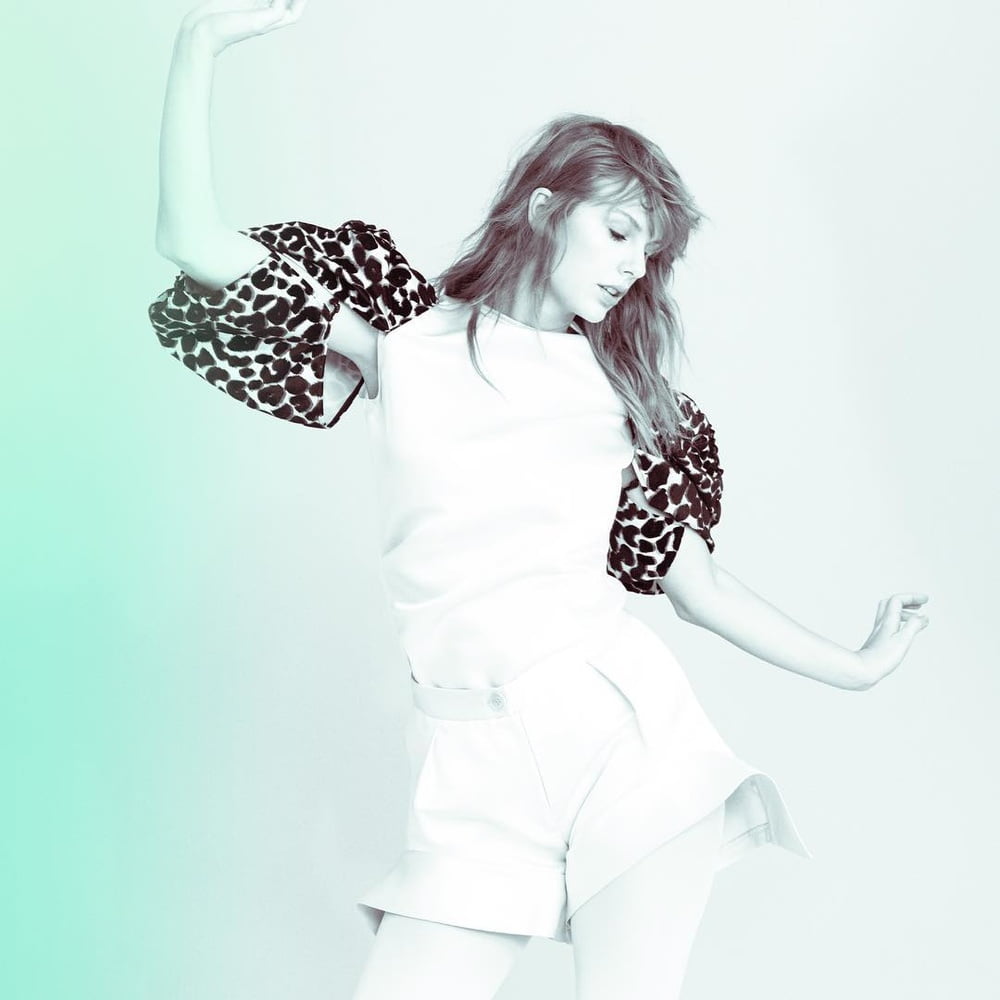 Taylor swift
 #81916699