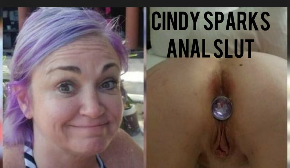 Cindy sparks, puttana a buon mercato con tette gigantesche
 #98775842