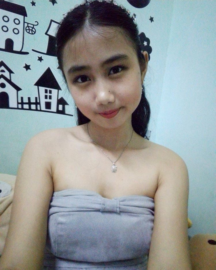 Exposed Thai GF 3 #97469168