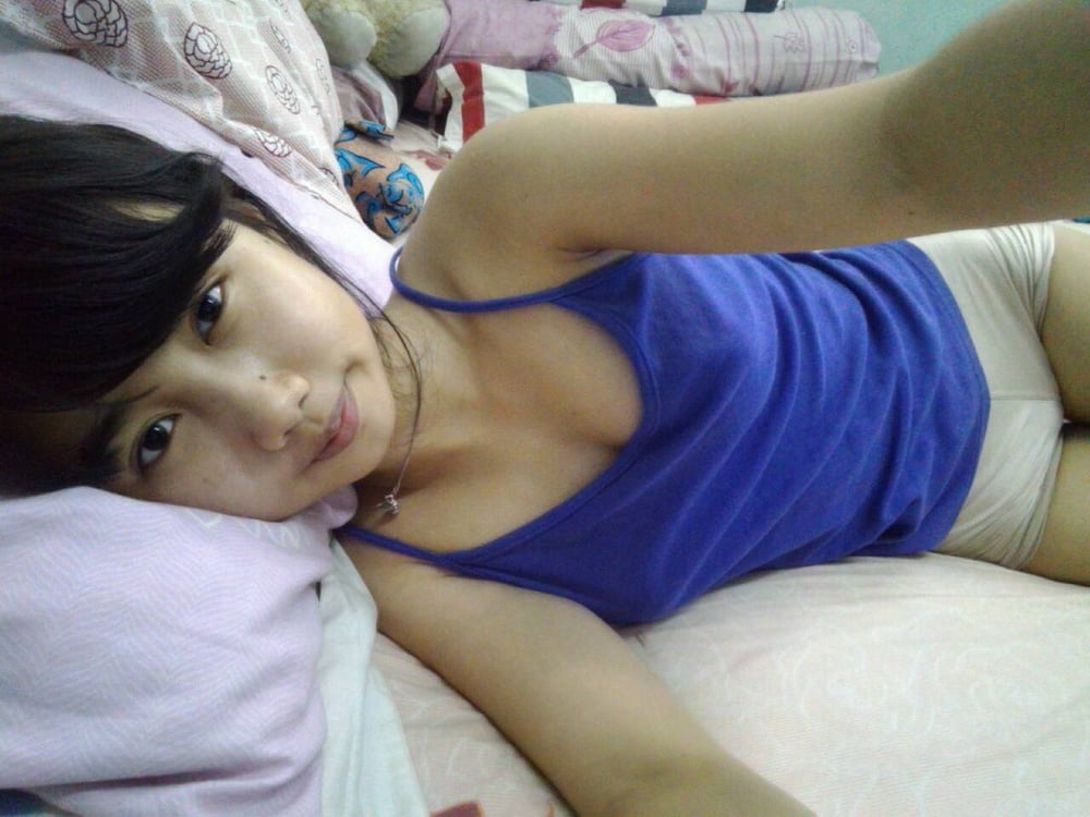 Exposed Thai GF 3 #97469177