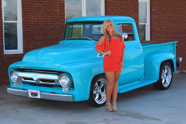 Babe you can drive my truck #106466230