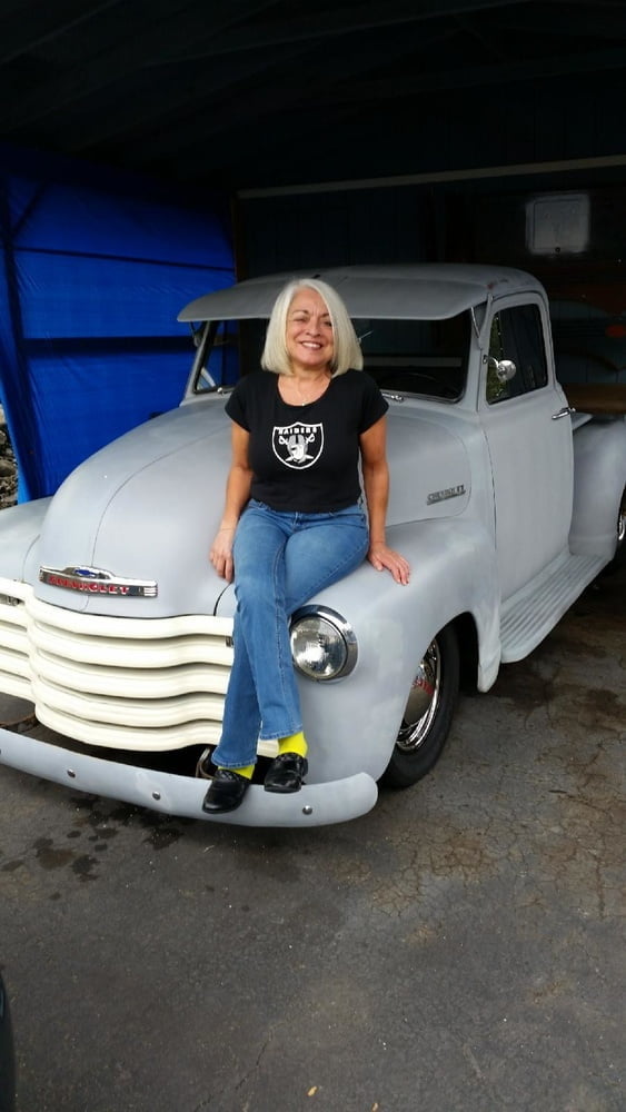 Babe you can drive my truck #106466261