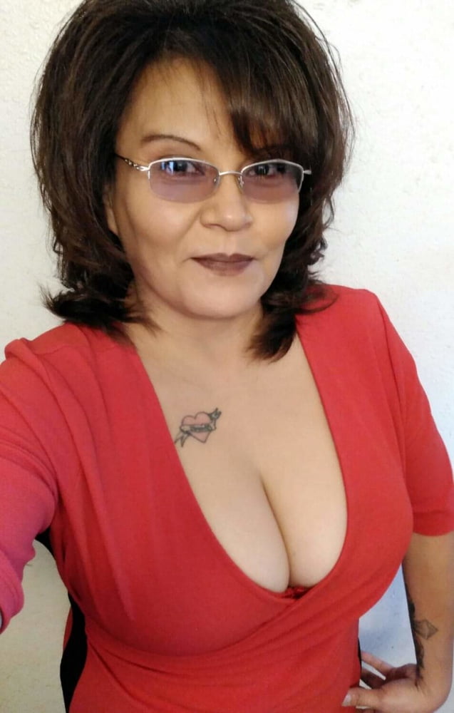 Horny facebook mom lene chvz needs cum on her tits
 #102273863