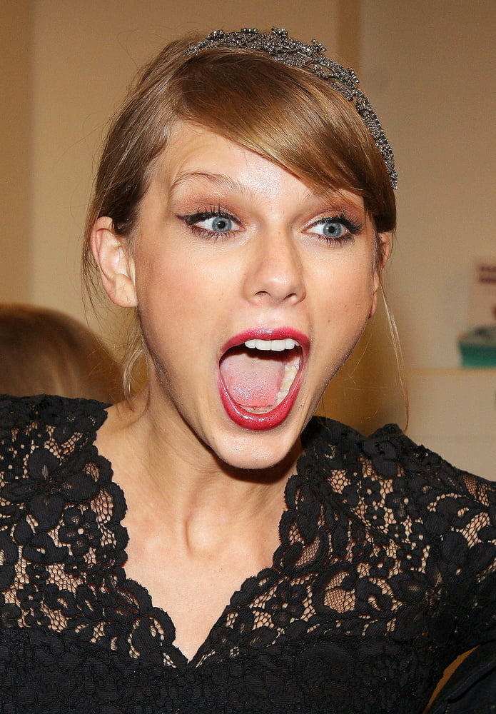 Taylor Swift Stroke Material #87464757