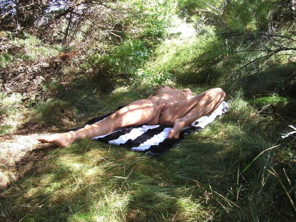 Lisa a Belle Ile #97641331