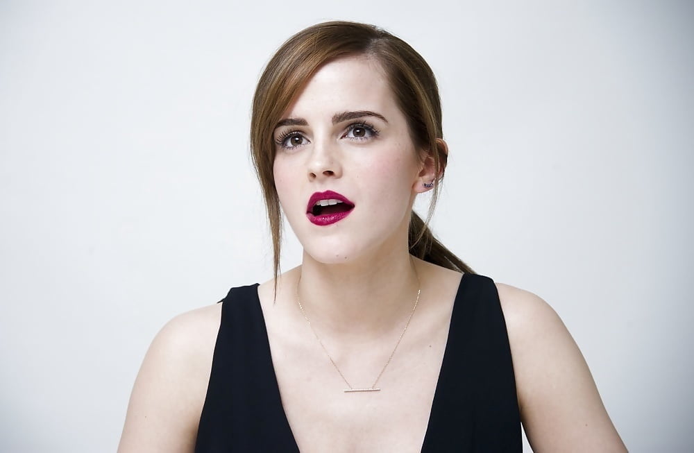Emma Watson
 #105595932