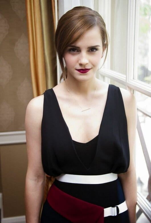 Emma Watson
 #105595962
