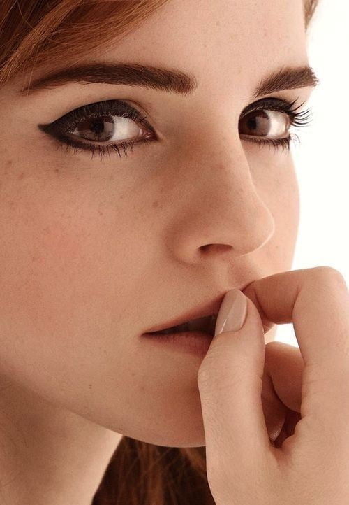 Emma Watson
 #105595981
