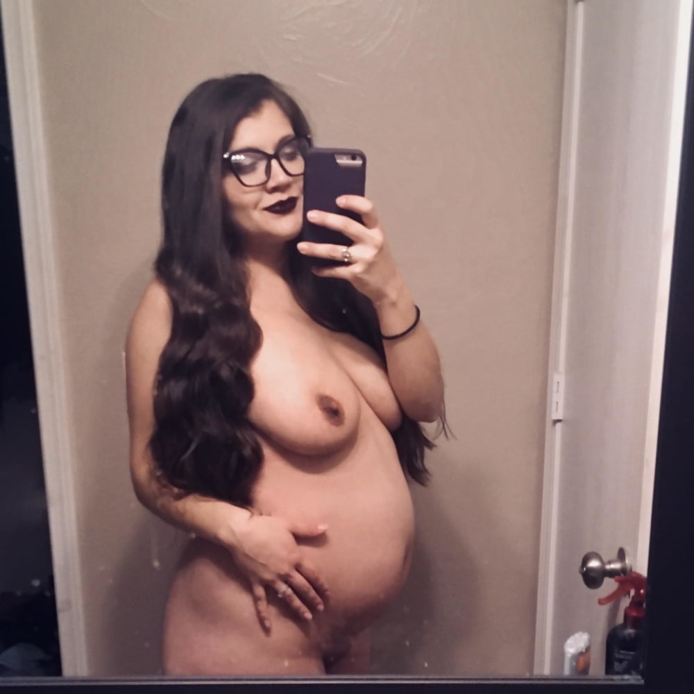 Pregnant and Still Sexy 154 #99265780