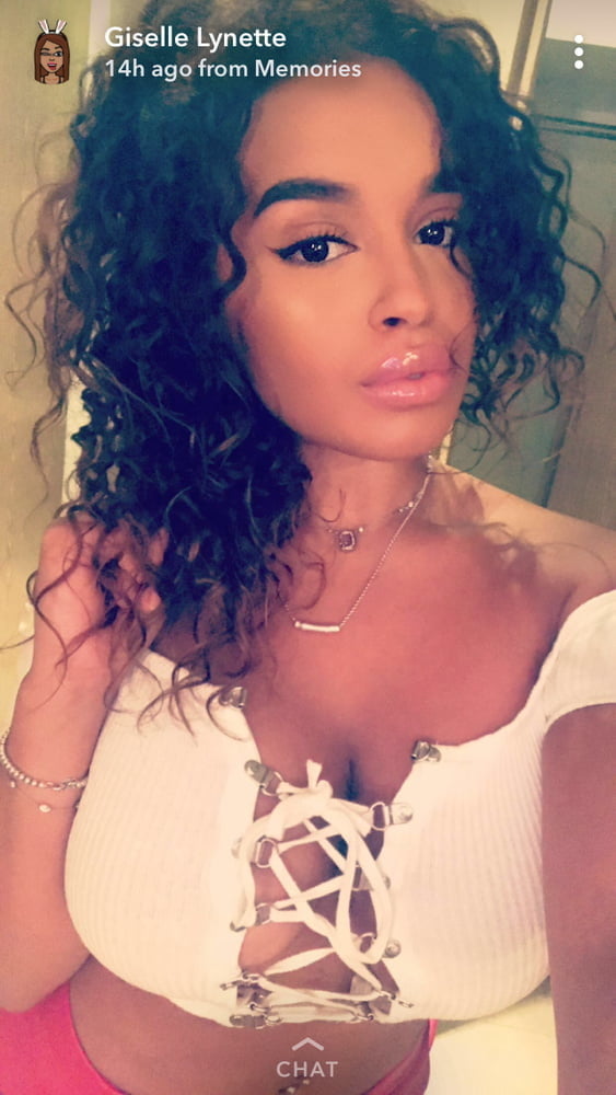 Giselle Lynette - The Perfect Body (Vol.1) #96273908
