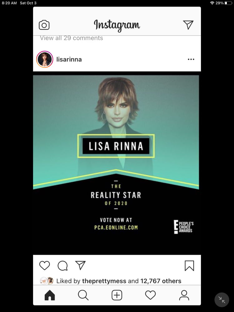 Lisa rinna slut queen of mean
 #93322491