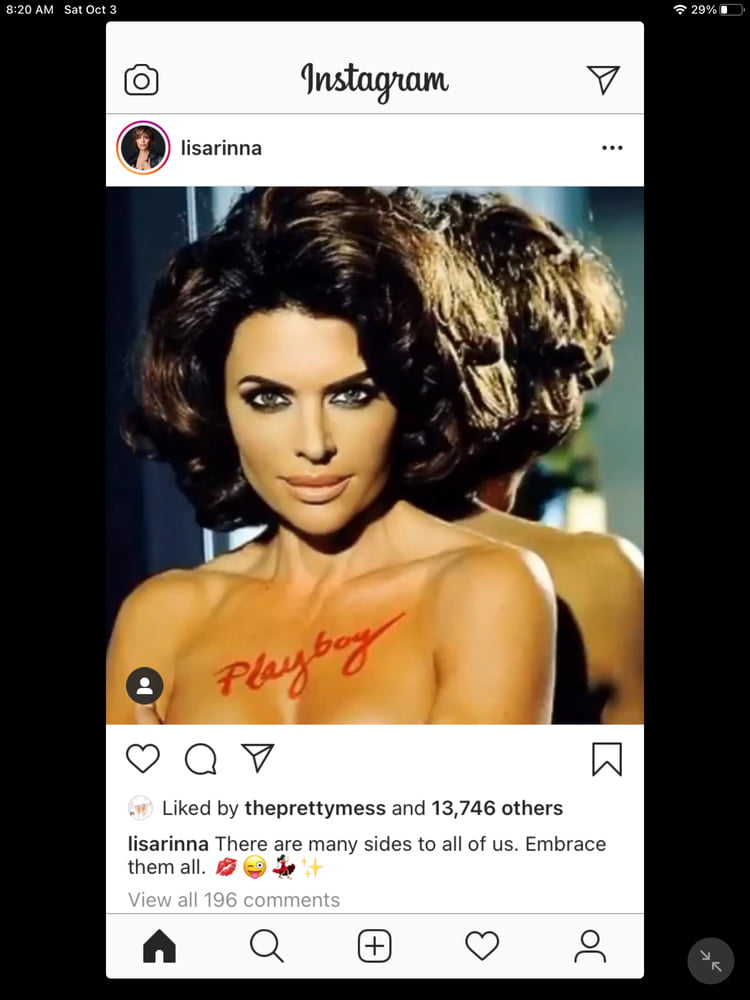 Lisa rinna slut queen of mean
 #93322494