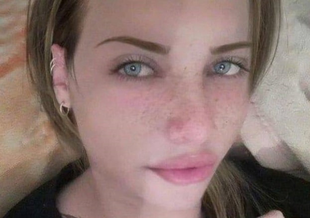 Mädchen 190
 #94378418