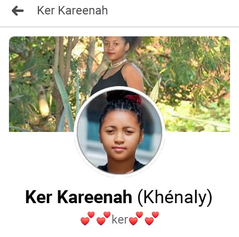 Ker Kareenah #93562791