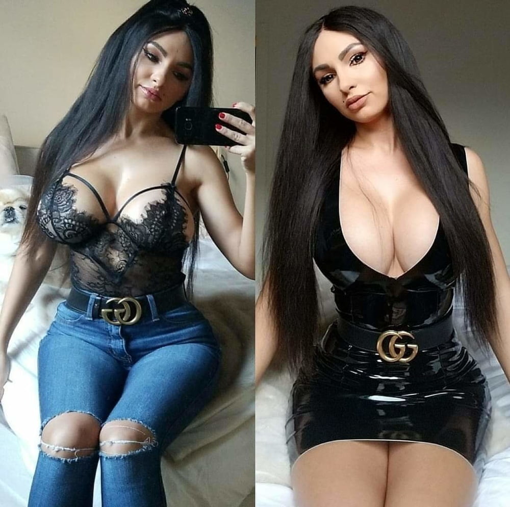 Amazing Babes 7 #98332076